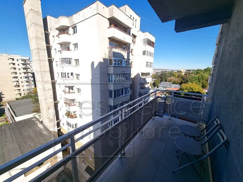 Apartament 2 camere separate, Manastur, zona USAMV - foto 14