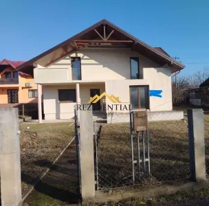 Casa in Botosani- LA ROSU - Botosani