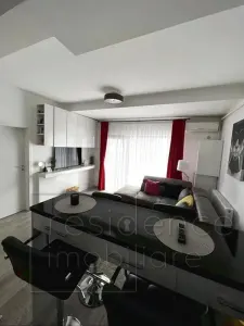 Apartament modern 2 camere, Europa, Complex Luminia - foto 4