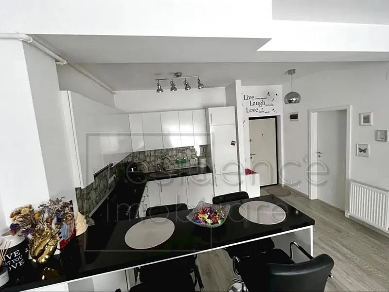 Apartament modern 2 camere, Europa, Complex Luminia - foto 5