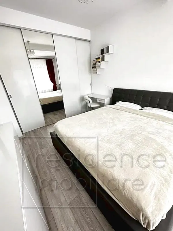 Apartament modern 2 camere, Europa, Complex Luminia - foto 6