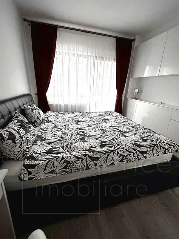 Apartament modern 2 camere, Europa, Complex Luminia - foto 10