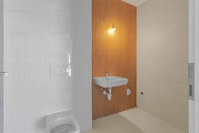COMISION 0 | Apartament elegant | penthouse NOU Avantgarden 3 - foto 14