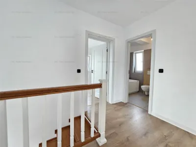 Casa Individuala cu 4 camere Sanpetru - foto 9