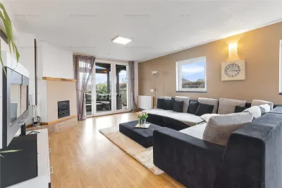 COMISION 0% | Casa individuala 4 camere cu garaj si curte | Sanpetru - foto 14