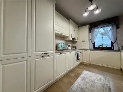 Apartament cu 2 camere de vanzare, 64 mp, bloc nou in Tudor - foto 3