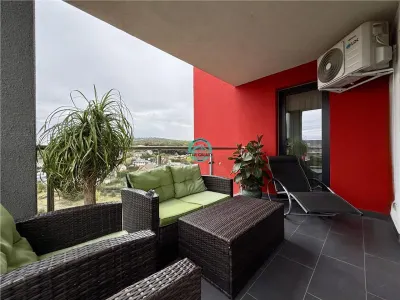 Apartament cu 2 camere de vanzare, 64 mp, bloc nou in Tudor - foto 8