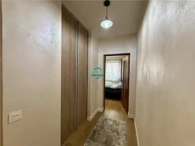 Apartament cu 2 camere de vanzare, 64 mp, bloc nou in Tudor - foto 10