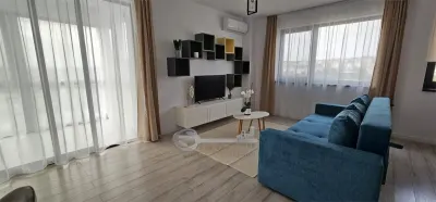 Apartament 2 Camere Comat - 490 euro - Iasi