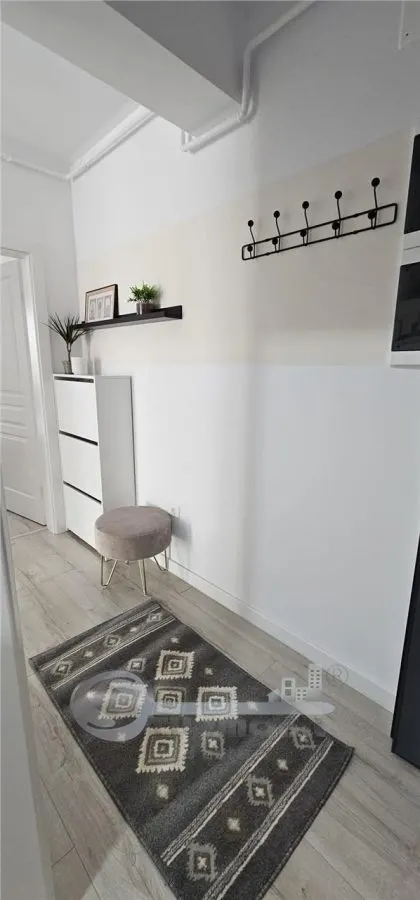 Apartament 2 Camere Comat - 490 euro - foto 4