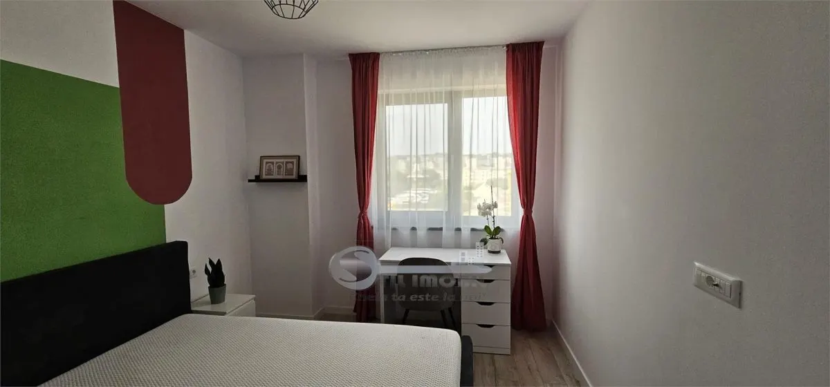 Apartament 2 Camere Comat - 490 euro - foto 7