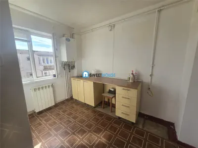 Apartament cu doua camere Zona Garii - Fagaras