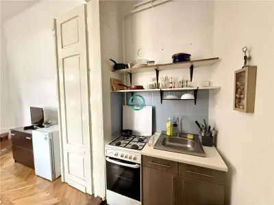 Vanzare apartament - 2 camere - impartit in 2 garsoniere in Centru - foto 7