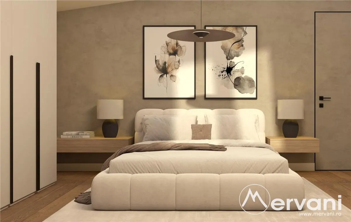 Apartament de Lux cu 2 camere de vanzare in Sinaia, Ap 11 - foto 18