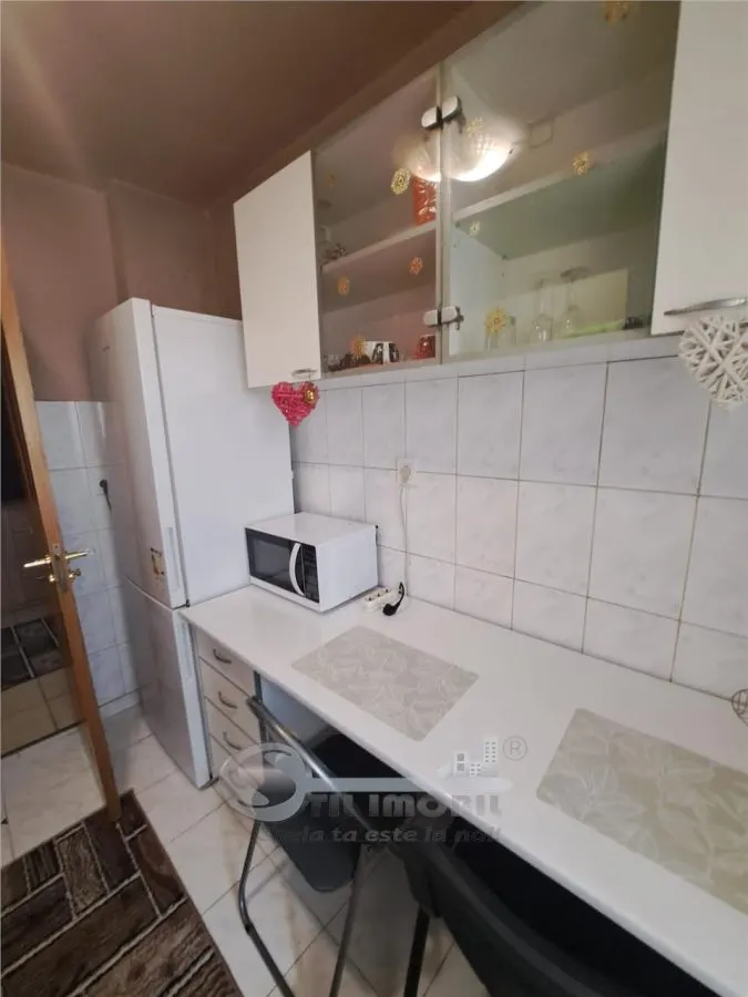 Apartament 2 Camere Central - 360 euro - foto 7