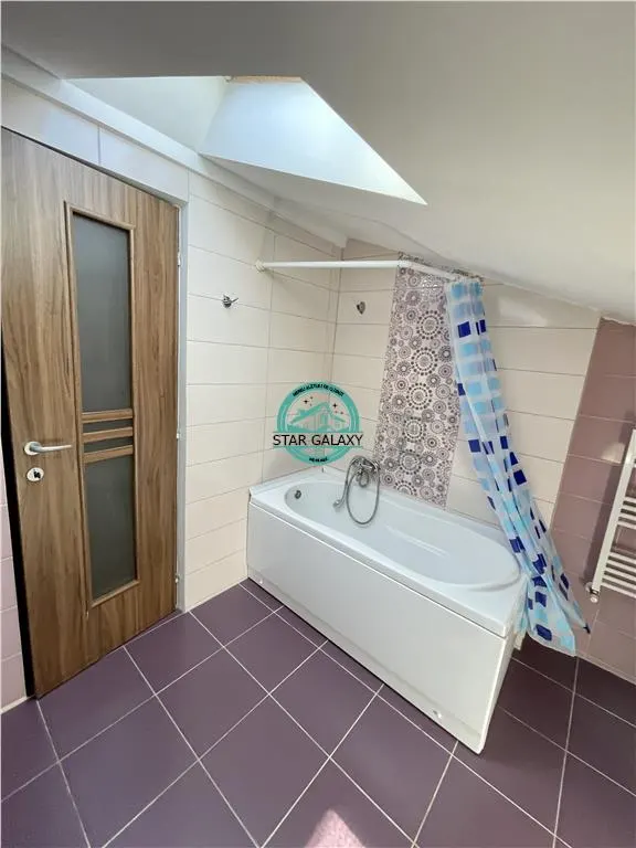 Apartament cu 4 camere de vanzare, pe 2 niveluri, in Cornisa - foto 15