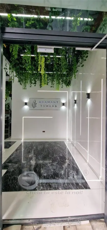 Apartament 2 Camere ADAMANT - PRIMA INCHIRIERE - foto 3