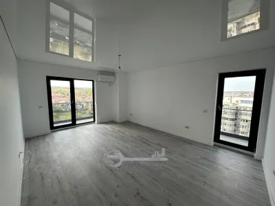 Apartament 2 Camere ADAMANT - PRIMA INCHIRIERE - foto 9