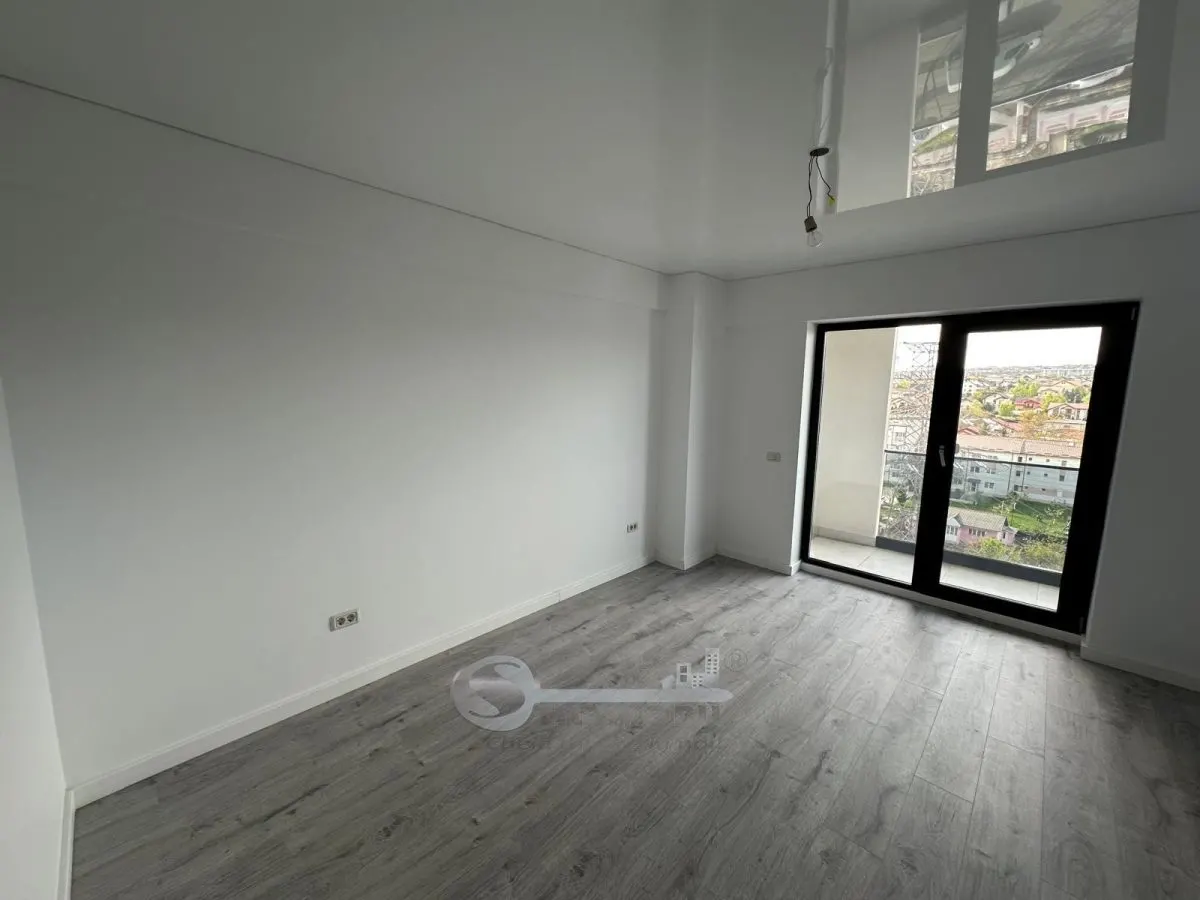 Apartament 2 Camere ADAMANT - PRIMA INCHIRIERE - foto 10
