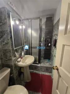 Apartament cu patru camere zona centrala - foto 19