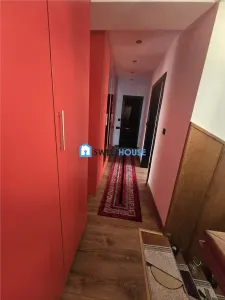 Apartament cu patru camere zona centrala - foto 6