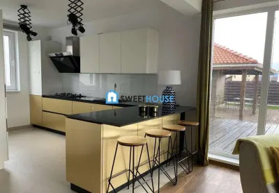 Vila moderna de inchiriat zona Bartolomeu - foto 4