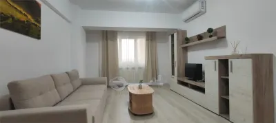 2 CAM TATARASI BLOC NOU MOBILAT DECOMANDAT EVERGREEN - Iasi