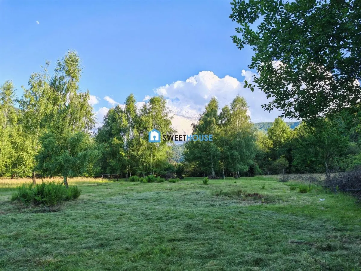 TEREN DE VANZARE DEJANI ZONA TURISTICA - foto 1