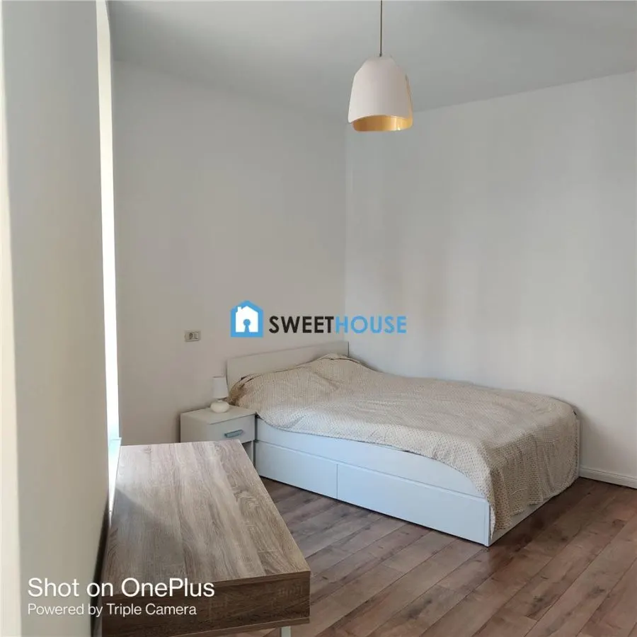 APARTAMENT IN CASA LUX - foto 8