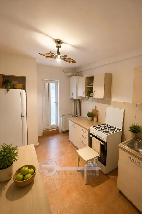 Apartament 3 camere  – Dacia | 72 mp - foto 5