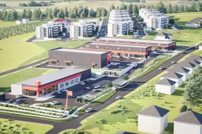 Apartament decomandat Cug Valea Adanca, bloc nou, cartier rezidential - Iasi