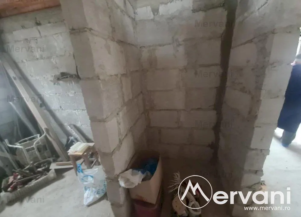 Casa de vanzare in Comarnic (zona Poiana) - foto 19
