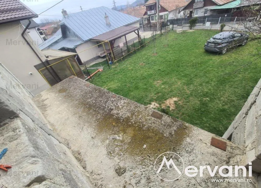 Casa de vanzare in Comarnic (zona Poiana) - foto 6