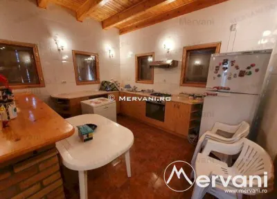 Casa  de vanzare in Comarnic (zona Ghiosesti) - foto 15