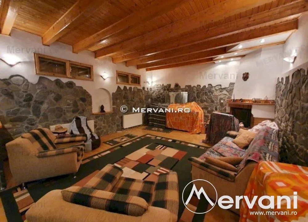 Casa  de vanzare in Comarnic (zona Ghiosesti) - foto 17
