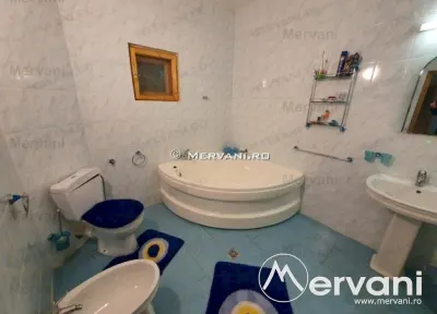 Casa  de vanzare in Comarnic (zona Ghiosesti) - foto 8