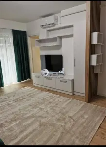 Apartament 1 cameră + Loc parcare – Freya Residence Bucium - Iasi