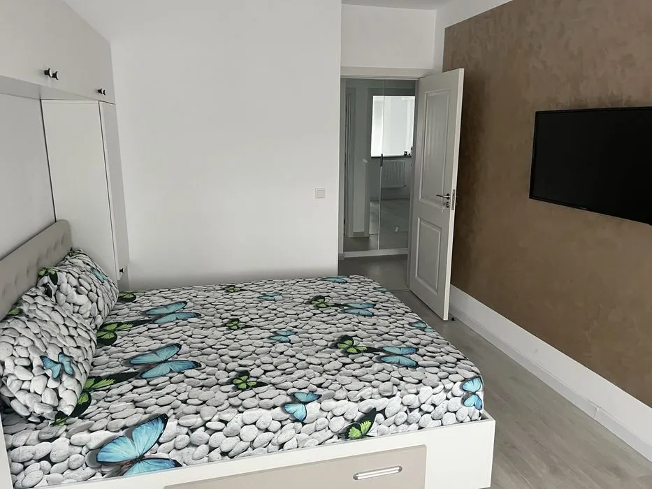 Apartament 3 Camere Rond Pacurari - foto 7