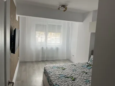 Apartament 3 Camere Rond Pacurari - foto 8