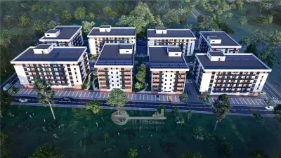 Apartament 1 cameră, 43.61 mp â€“  FINISAJE PREMIUM | COMISION 0% - Iasi
