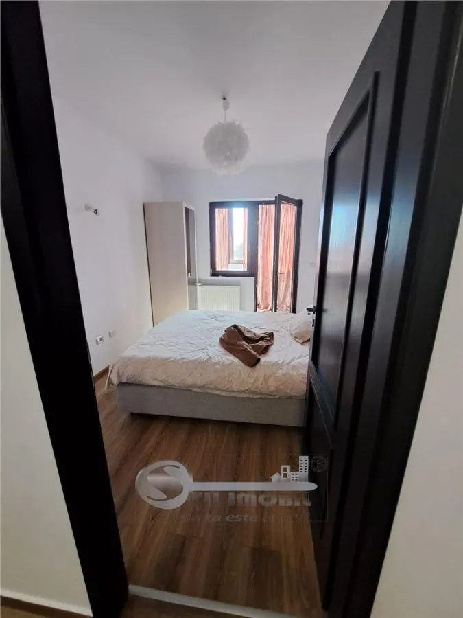 Apartament 3 Camere CUG - 440 euro - foto 4