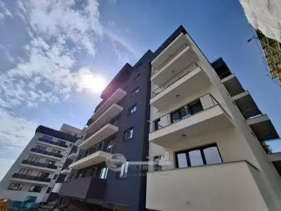 Apartament 1 camera de vanzare in Iasi, Galata, 42,05 mp, baie cu geam - Iasi