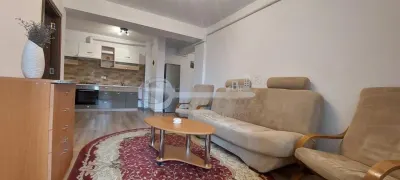 APARTAMENT 2 CAMERE VALEA LUPULUI 360 EURO - Iasi