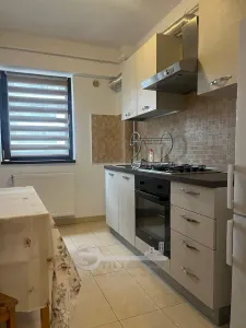 Apartament 2 camere - COPOU - Iasi