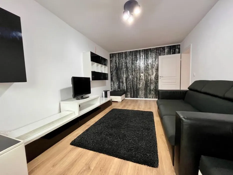 Apartament 2 Camere Spital Recuperare - foto 1