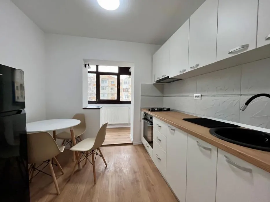 Apartament 2 Camere Spital Recuperare - foto 2