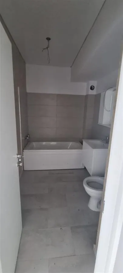 Apartament 2 camere Bucium - 51mp - foto 4