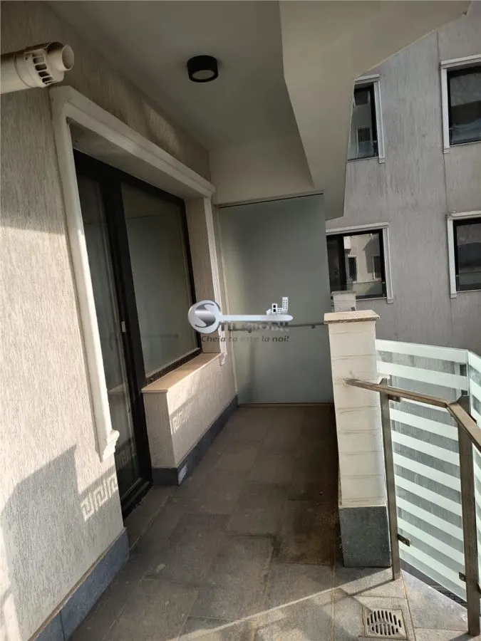 Apartament 2 Camere Copou - 480 euro - foto 1