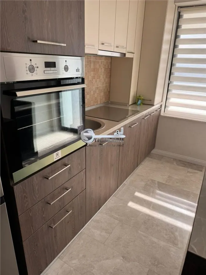 Apartament 2 Camere Copou - 480 euro - foto 12