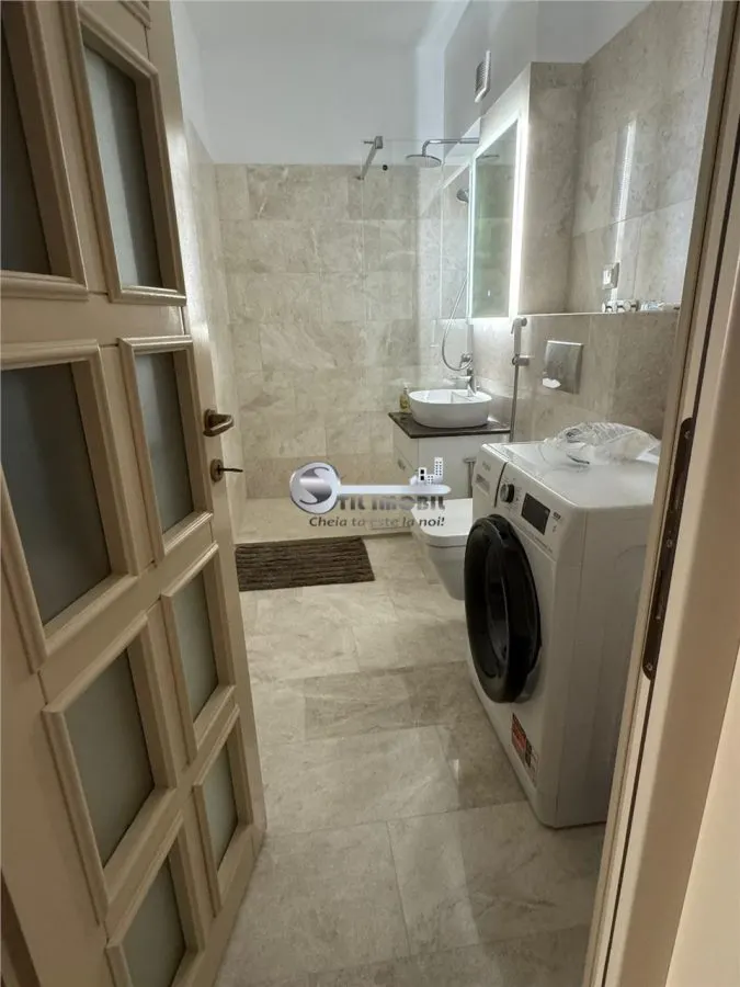 Apartament 2 Camere Copou - 480 euro - foto 10